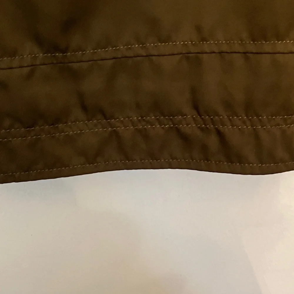 Ralph Lauren Olive Green Jacket - Picture 13 of 15